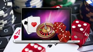 Официальный сайт Casino Bet Andreas